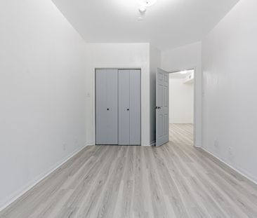 For Lease - 966 Queen Street Unit# 5, Toronto, Ontario - Photo 3