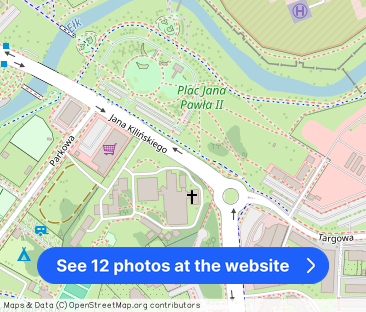 apartament w nowym budownictwie. Ul. Targowa - Photo 1