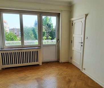 Tout savoir sur cette maison à Ixelles, à Ixelles - Photo 1