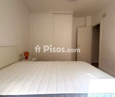 Piso en alquiler en Calle de Cervantes, cerca de Calle de Granada - Foto 2