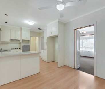 The Perfect Family Home with a Spacious Yard! - Photo 2