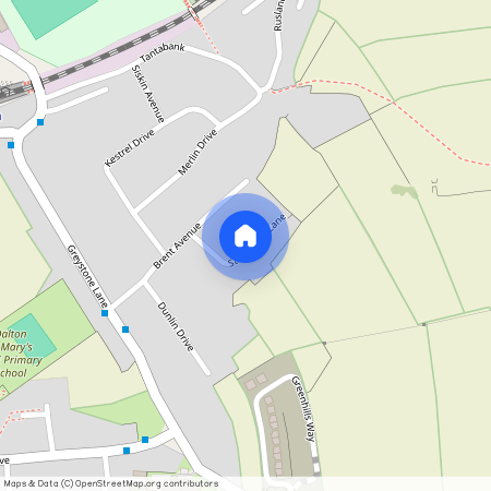 Sanderling Lane, Dalton-in-furness, LA15