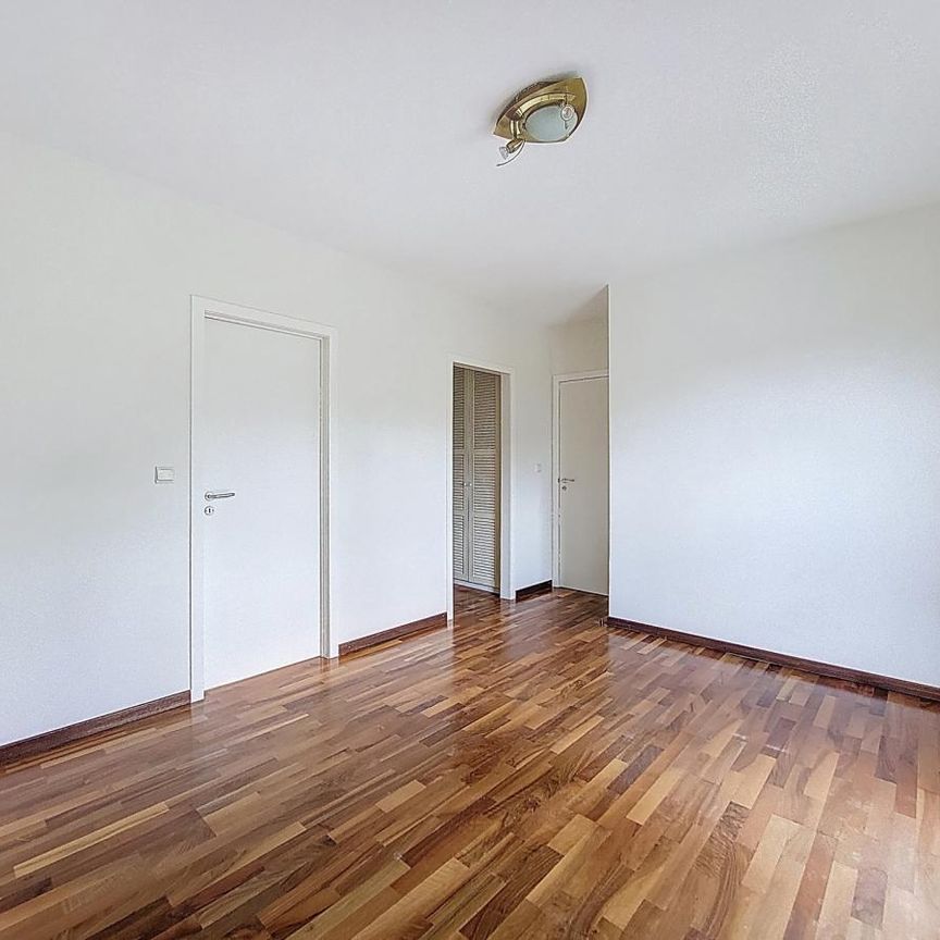 Louise/Etangs d'Ixelles: Magnificent 2-bedroom flat - Photo 1