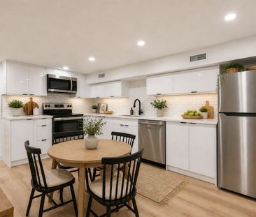 For Lease - 927 Kingston Road Unit# Lower, Toronto, Ontario - Photo 2