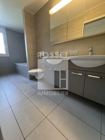 3.5 Zimmer, 94 m², EG - Foto 2