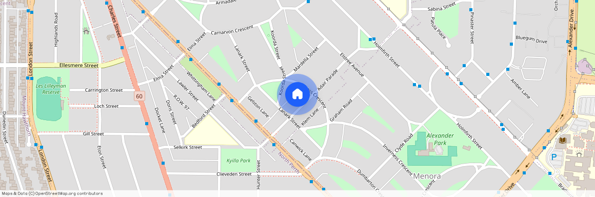 4/27 Adair Parade, WA 6050, Coolbinia