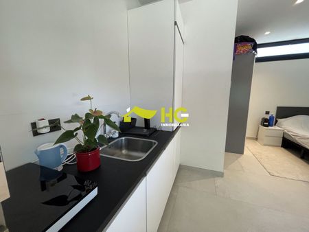 Alquiler Estudio en Urbanización - El Bosque, Villaviciosa De Odón - Foto 3