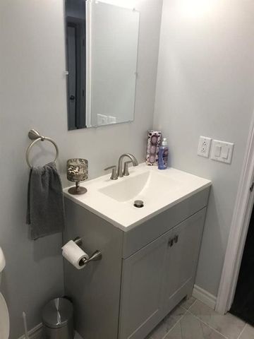 For Lease - 8 Losino Street Unit# Bsmt, Caledon, Ontario - Photo 4