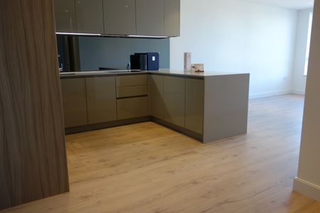 1 Bed Flat, Cooper Court, N8 - Photo 4