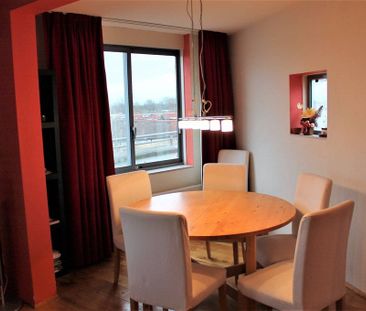 Te huur: Appartement Belgiëplein in Amsterdam - Photo 4