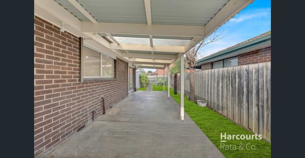 Spacious and Bright 3-Bedroom Home in Epping - Photo 1