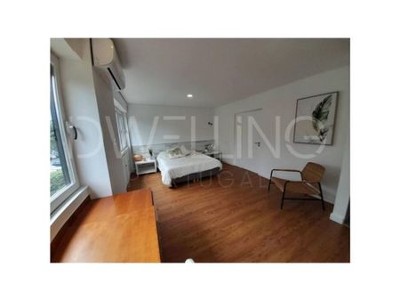 Luxury Apartment for rent in Bairro de Sao Jose (Cascais), Cascais, Lisbon - Photo 2