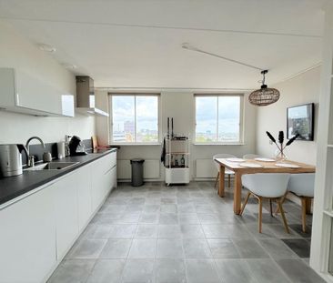 Marie Heinekenplein 718, Gerard Doubuurt, 1072MN, Amsterdam - Photo 6