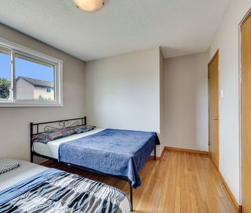 For Lease - 115 Scenic Wood Crescent, Kitchener, Ontario - Photo 6
