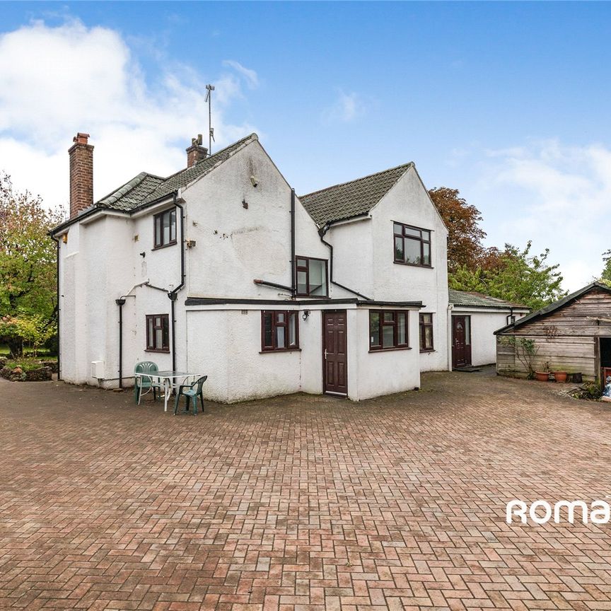 4 bedroom house to rent - Photo 1