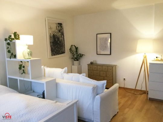 Mitten im Leben. Mitten in Salzburg! - Photo 1