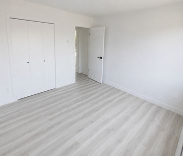4½ Rénové - Fully Renovated - NDG - Photo 2