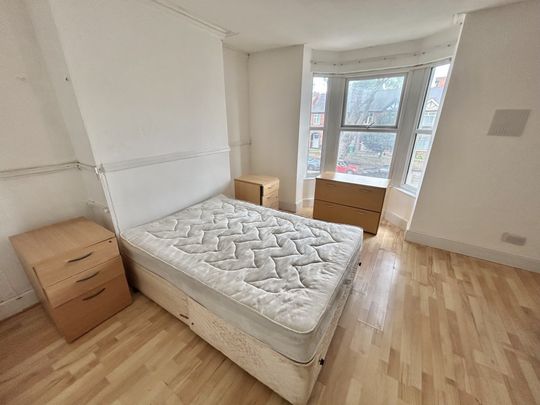 Gregory Boulevard, Nottingham - Photo 1