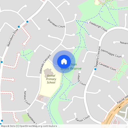 17 Rockbank Court, MEADOW HEIGHTS