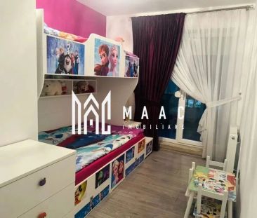 Apartament 4 camere de închiriat | Sibiu, Doamna Stanca | 99 mp - Photo 2