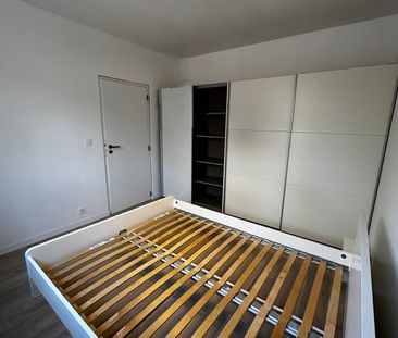 Appartement te huur - Photo 1