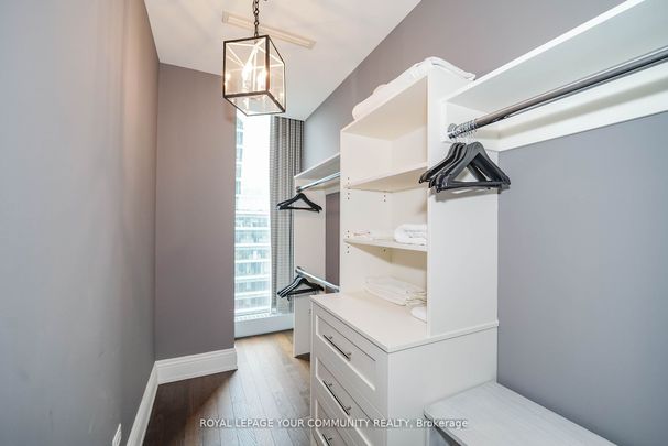 For Lease - 183 Wellington Street Unit# 3903, Toronto, Ontario - Photo 1