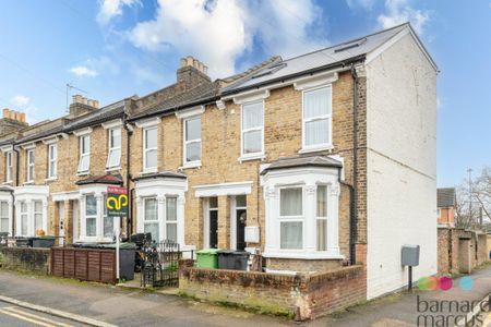 Palace Road - Photo 2