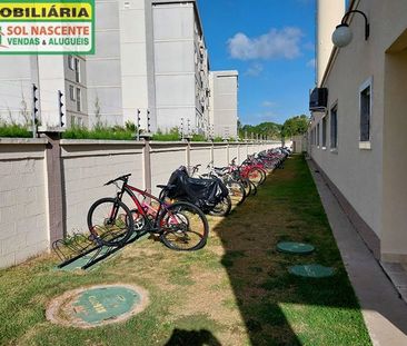 APARTAMENTO - Photo 5