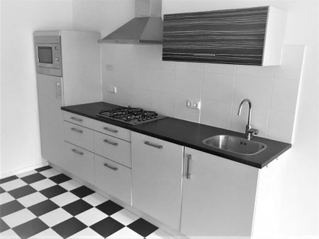 Appartement te huur: Leeuwenburg 21 8601 CG Sneek - Foto 2