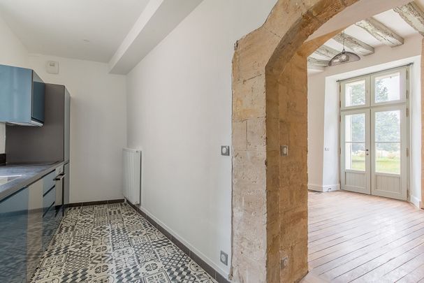 Location appartement 2 pièces, 39.90m², Yerres - Photo 1