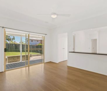 Ultimate Beach Pad Lifestyle with Own Private Garden - Photo 2