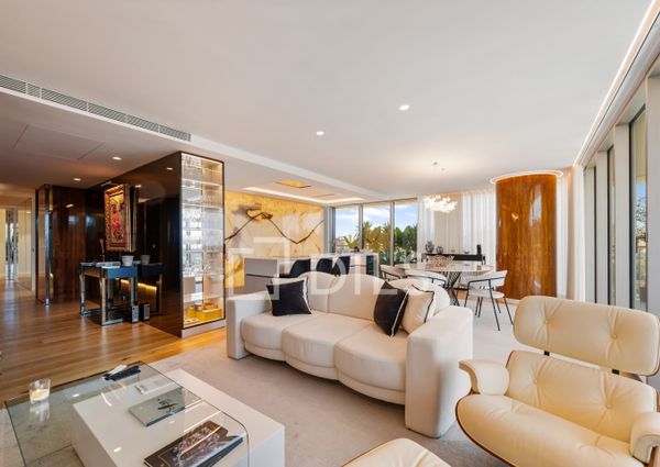 Apartamento T3 para arrendamento, no empreendimento Infinity