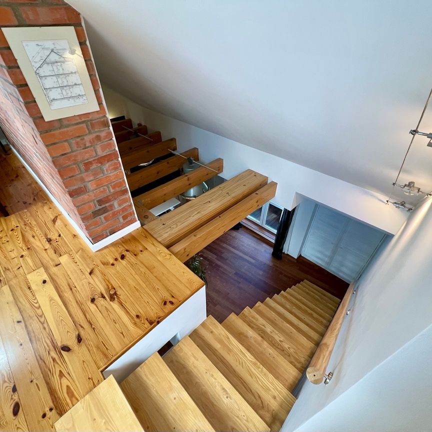 Stylowe mieszkanie 76 m2 przy ul. Ojcowskiej - Zdjęcie 1