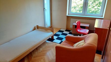 Pokój, ul. Bema - Photo 4