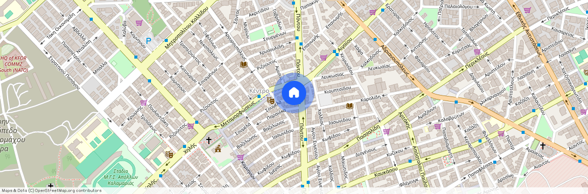 Κέντρο (Καλαμαριά)