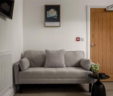 1 bedroom semi-detached house to rent - Photo 6