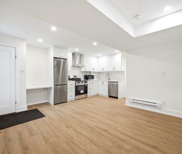 For Lease - 23 Maria Street Unit# 3, Toronto, Ontario - Photo 5