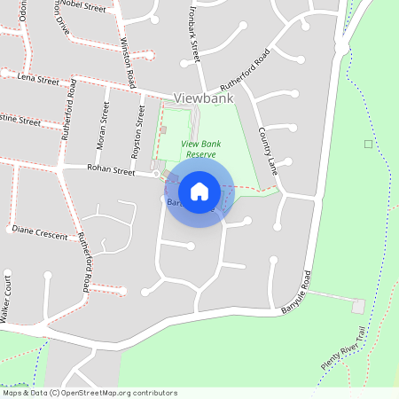 38 Bartram Rise, 3084, Viewbank Vic