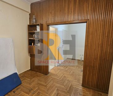 Διαμέρισμα για ενοικίαση Φωκίωνος Νέγρη (Κυψέλη) - Photo 4