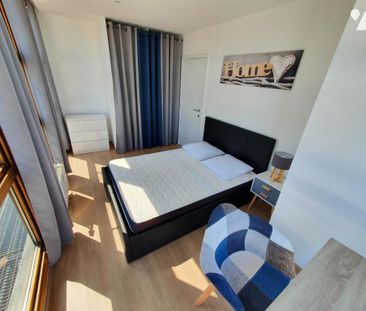 A LOUER A LILLE - EURALILLE - Photo 3