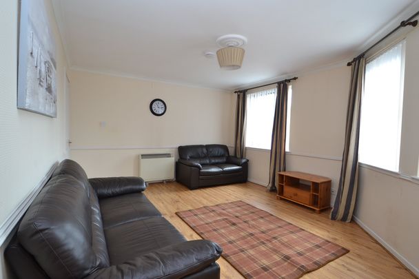 Fraser Mews, Fraser Road, Aberdeen - Photo 1