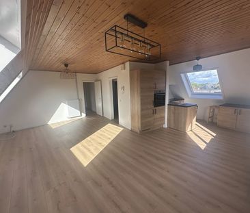 Appartement te huur - Photo 1
