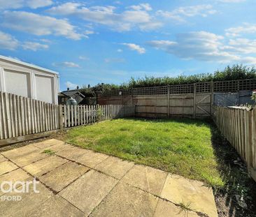 3 bedroom terraced house to rent - Photo 3