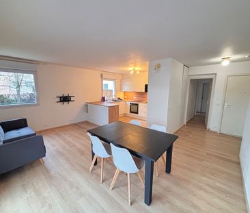 Location Appartement 4 pièces 76m² - Photo 1