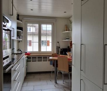 Familienfreundliche Genossenschaftswohnung, 3-Zimmer mit Balkon - Foto 3