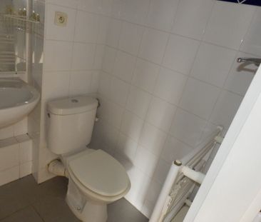 Location Appartement 2 pièces 37m² STRASBOURG 67000 - Photo 3