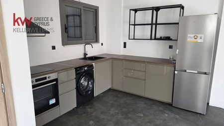 Studio/Γκαρσονιέρα για ενοικίαση - Χαϊδάρι, - Φωτογραφία 5