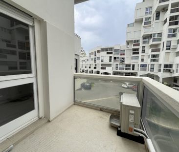 Location Appartement 1 pièce 31m² LA GRANDE MOTTE 34280 - Photo 5