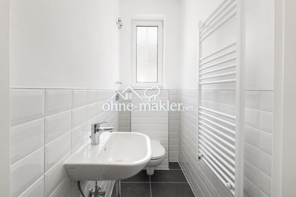 Brieseallee 38, 16547 Birkenwerder - Photo 1