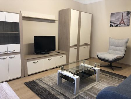 Kiadó újszerű állapotú lakás - Debrecen - Fotó 3